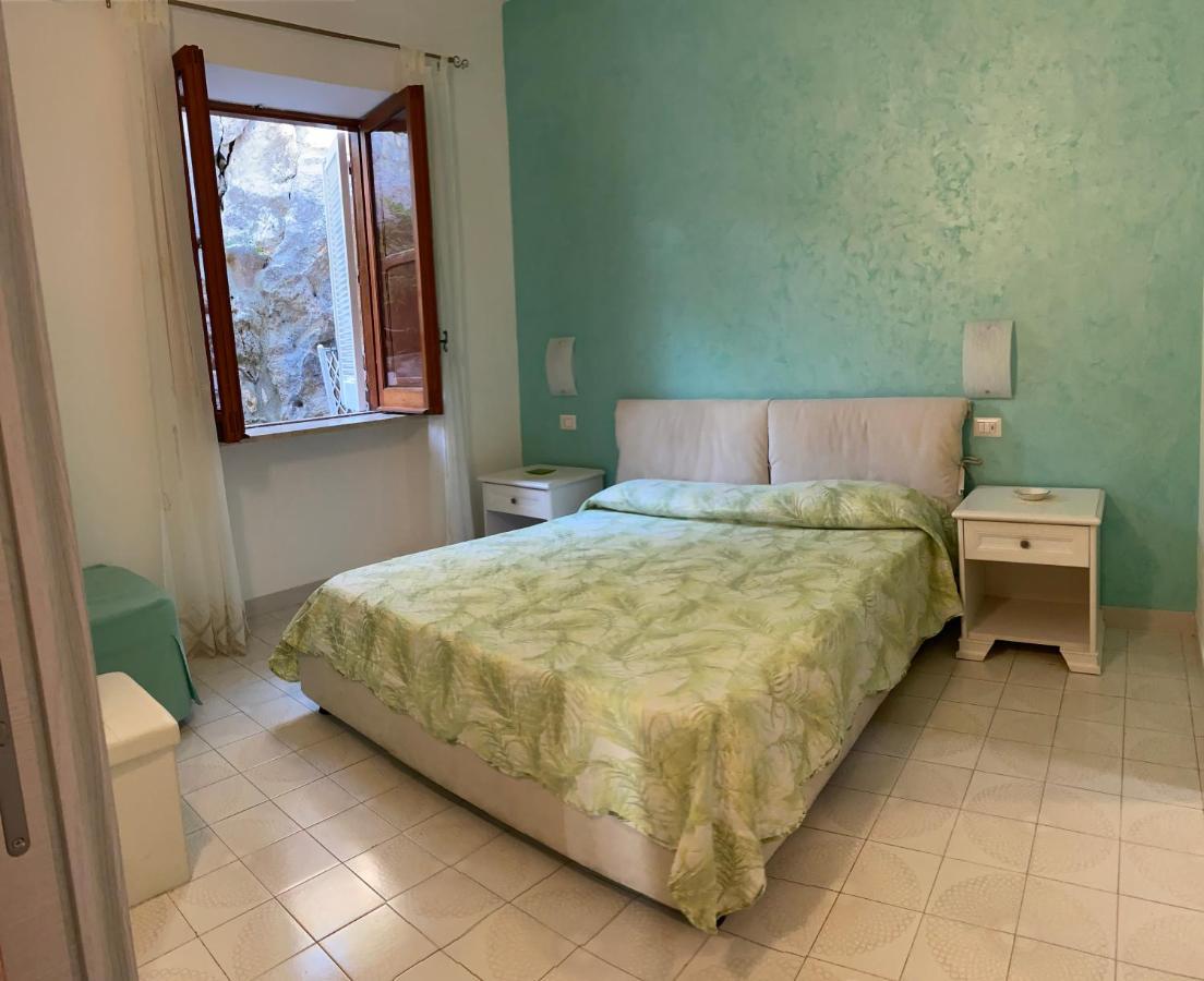 ماسّا لوبْرينسِ Acquamarina Accommodation المظهر الخارجي الصورة